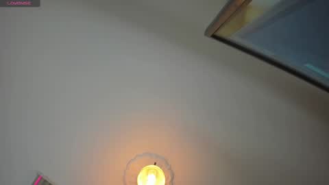 Alejandra online show from January 27, 12:33 am