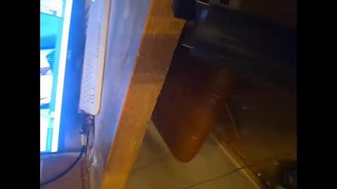 divine_j online show from March 29, 3:19 am