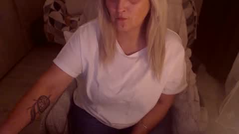 Alexxa online show from March 9, 11:09 pm