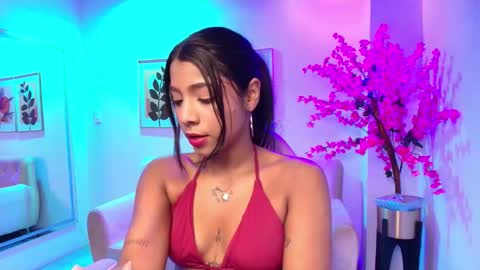 Cloe  online show from February 9, 11:14 am