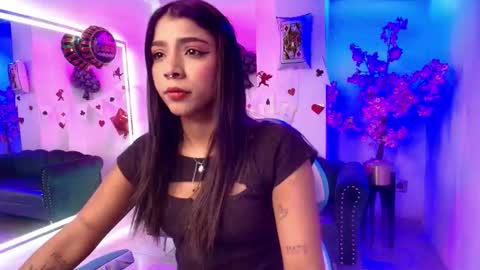 Cloe  online show from February 19, 11:42 am