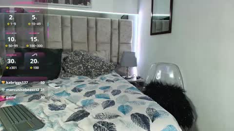 divinepearl online show from September 19, 11:08 pm