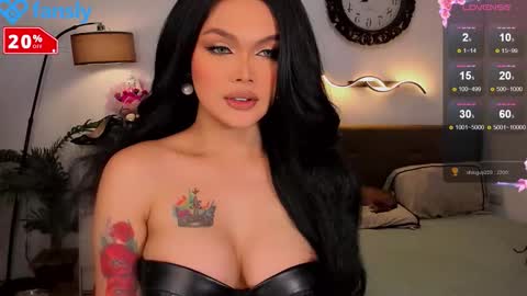    online show from February 20, 12:51 pm