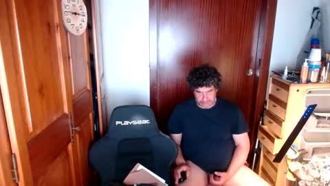 divitimido online show from January 16, 11:58 pm