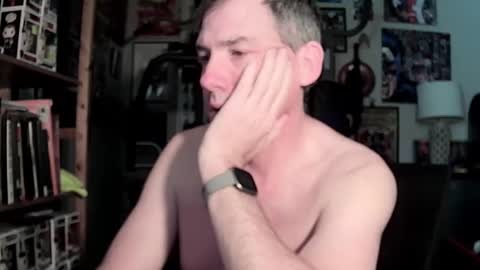 dix_handley_50 online show from January 22, 2:03 pm