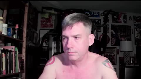 dix_handley_50 online show from March 11, 3:20 am