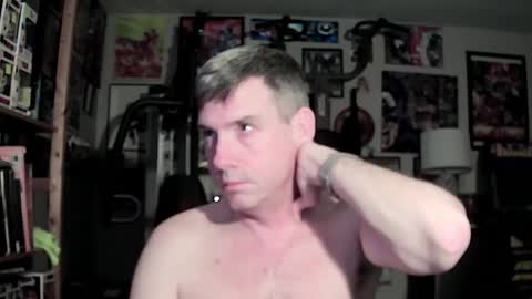 dix_handley_50 online show from January 14, 2:19 am