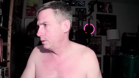 dix_handley_50 online show from February 18, 2:49 am