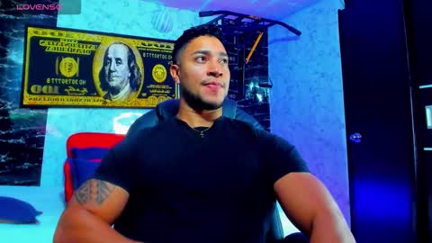 Dixon online show from September 23, 12:37 am