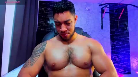 Dixon online show from April 17, 12:46 am