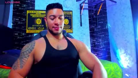 Dixon online show from November 29, 2:19 am