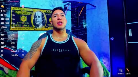 Dixon online show from September 30, 1:49 am