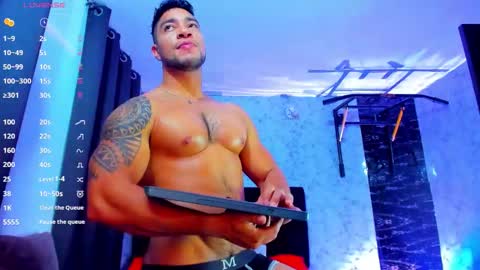 Dixon online show from February 4, 1:53 am