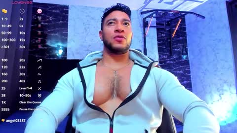 Dixon online show from March 26, 2:06 am