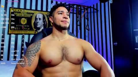 Dixon online show from March 11, 1:16 am