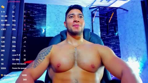 Dixon online show from February 23, 2:36 am