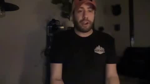 DJ Chaterbate online show from April 26, 6:00 am