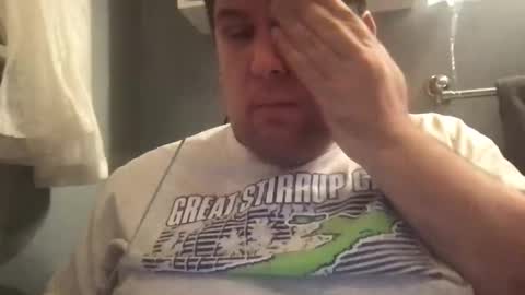 dj_stud online show from December 16, 6:20 am