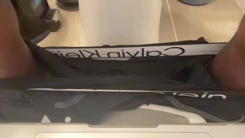 djblackdaddy online show from October 16, 3:00 pm