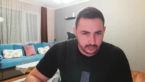 Snapshot of djmute chatting on February 3, 5:03 pm STR8 BOYv online show from February 3, 5:03 pm
