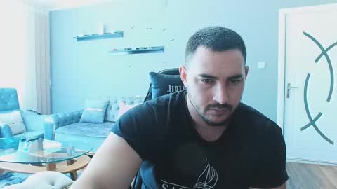 STR8 BOYv online show from December 18, 9:59 am