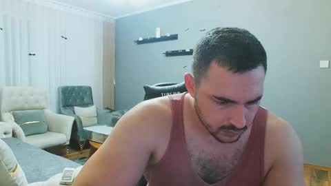 STR8 BOYv online show from November 3, 5:25 pm