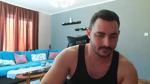 Snapshot of djmute chatting on February 25, 8:36 am STR8 BOYv online show from February 25, 8:36 am