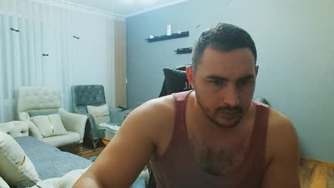 STR8 BOYv online show from November 2, 4:29 pm