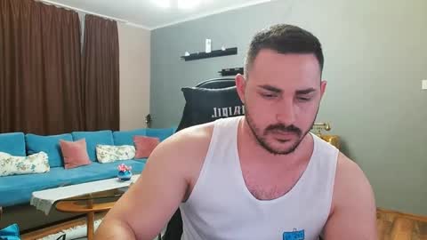 Snapshot of djmute chatting on March 10, 4:57 pm STR8 BOYv online show from March 10, 4:57 pm