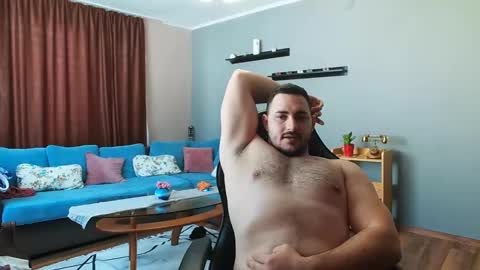 Snapshot of djmute chatting on February 21, 12:17 pm STR8 BOYv online show from February 21, 12:17 pm