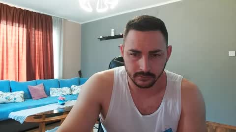 Snapshot of djmute chatting on March 11, 7:14 am STR8 BOYv online show from March 11, 7:14 am