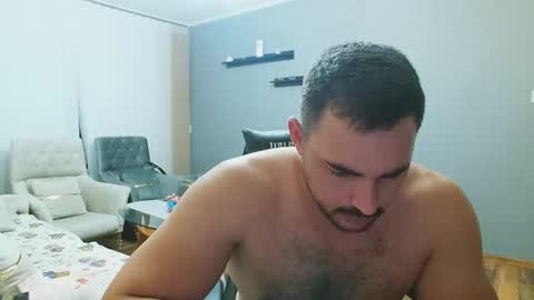 Snapshot of djmute chatting on September 25, 4:36 pm STR8 BOYv online show from September 25, 4:36 pm