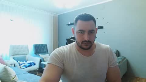 STR8 BOYv online show from November 23, 10:02 am