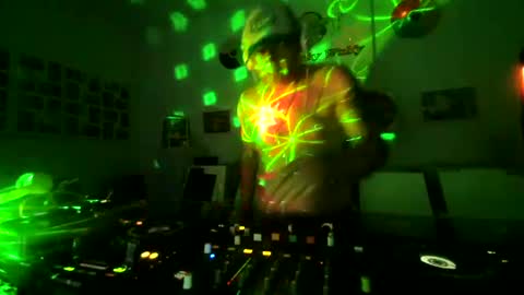 djnackt75 online show from June 16, 11:20 pm