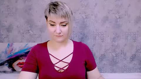 djullia online show from October 11, 7:46 am