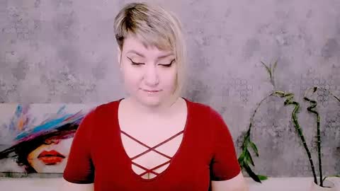 djullia online show from April 13, 5:55 am