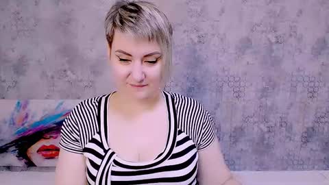 djullia online show from October 9, 5:57 am