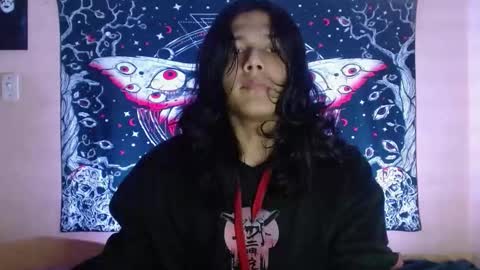 daiki sx online show from February 11, 10:08 am