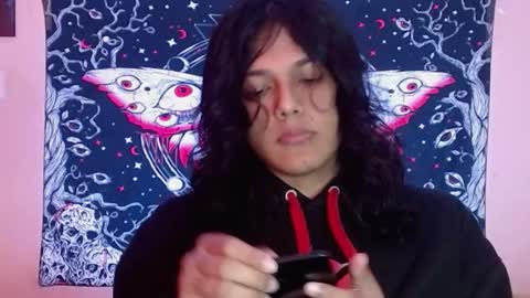 daiki sx online show from November 4, 2:40 pm