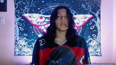 daiki sx online show from February 17, 10:47 am