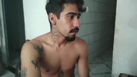 AmigodotadoZL online show from February 18, 4:36 pm