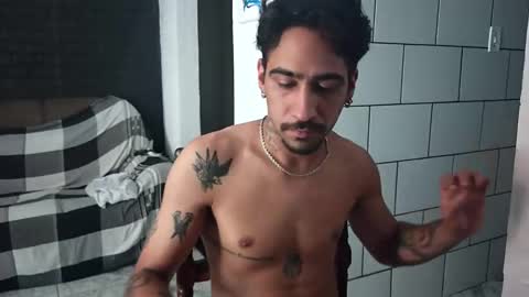 AmigodotadoZL online show from November 5, 4:20 pm