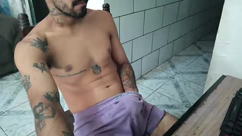 AmigodotadoZL online show from March 10, 5:18 pm