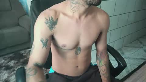 AmigodotadoZL online show from January 13, 3:15 pm