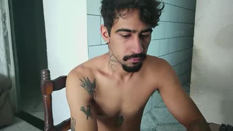 AmigodotadoZL online show from February 17, 2:06 pm