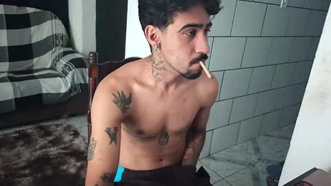 AmigodotadoZL online show from January 6, 6:12 pm