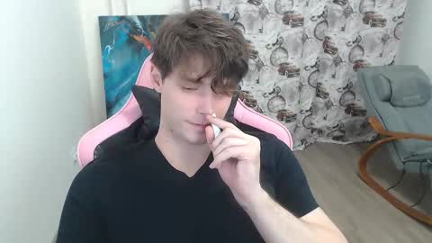 Dead A online show from December 22, 6:36 pm