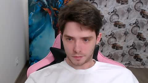 Dead A online show from April 22, 3:24 am