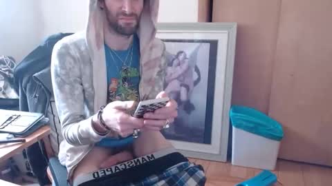 DnAs FunTime online show from March 4, 3:53 pm