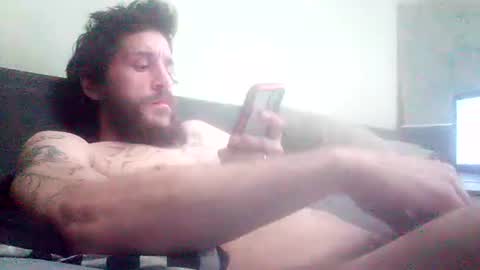 dnkskryabin1990 online show from January 4, 3:07 pm